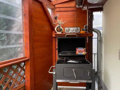 Ferienhaus für 3 Personen (50 m²) in Lauta 5/10