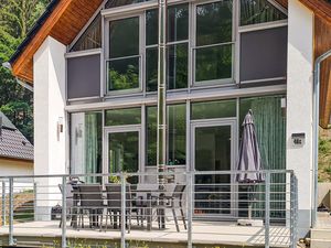 Ferienhaus für 7 Personen (108 m²) in Lautenthal