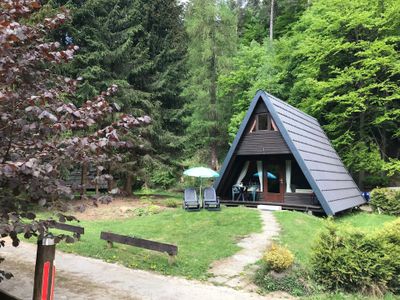 Ferienhaus für 4 Personen (52 m²) in Lautenthal 2/10