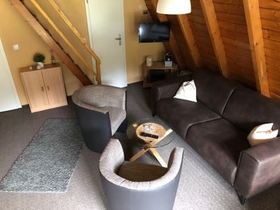 Ferienhaus für 4 Personen (52 m²) in Lautenthal 9/10