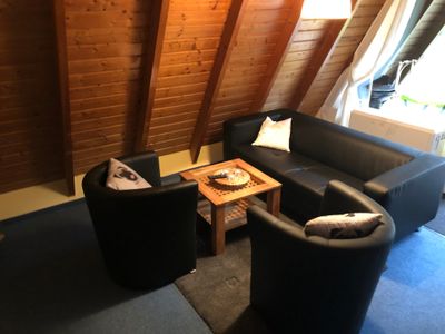 Ferienhaus für 4 Personen (52 m²) in Lautenthal 6/10