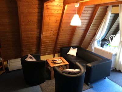 Ferienhaus für 4 Personen (52 m²) in Lautenthal 9/10