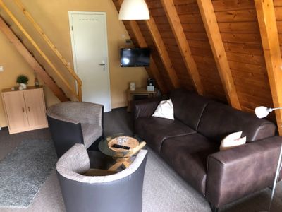 Ferienhaus für 4 Personen (52 m²) in Lautenthal 7/10