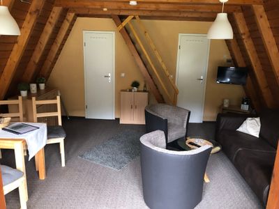 Ferienhaus für 4 Personen (52 m²) in Lautenthal 8/10