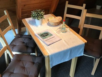 Ferienhaus für 4 Personen (52 m²) in Lautenthal 10/10