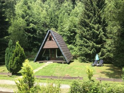 Ferienhaus für 4 Personen (52 m²) in Lautenthal 4/10