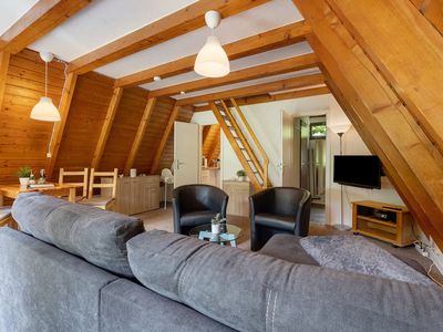 Ferienhaus für 4 Personen (52 m²) in Lautenthal 8/10