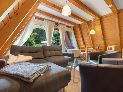 Ferienhaus für 4 Personen (52 m²) in Lautenthal 8/10