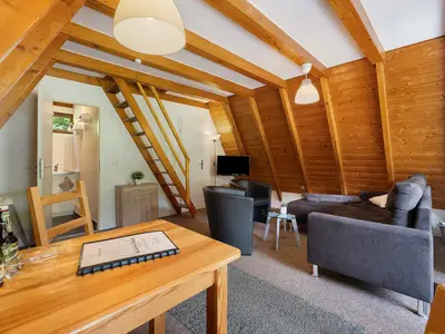 Ferienhaus für 4 Personen (52 m²) in Lautenthal 9/10