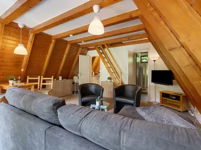 Ferienhaus für 4 Personen (52 m²) in Lautenthal 7/10
