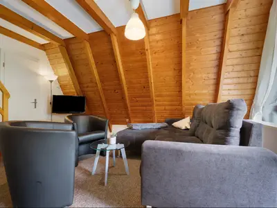 Ferienhaus für 4 Personen (52 m²) in Lautenthal 10/10