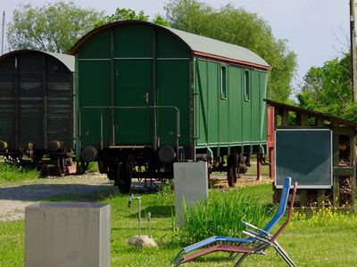 Ferienhaus für 2 Personen (30 m²) in Lauterbach (Rügen) 2/10