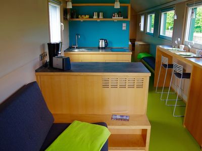 Ferienhaus für 2 Personen (30 m²) in Lauterbach (Rügen) 10/10