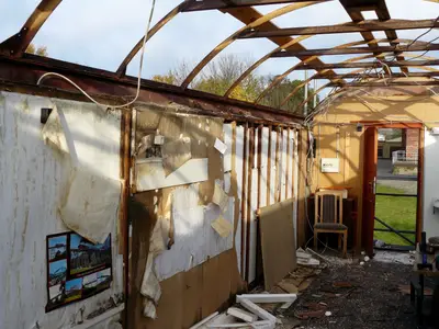 Ferienhaus für 2 Personen (30 m²) in Lauterbach (Rügen) 4/10