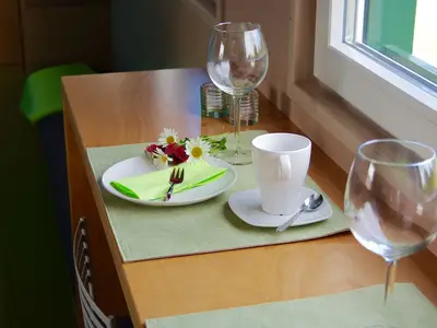 Ferienhaus für 2 Personen (30 m²) in Lauterbach (Rügen) 7/10