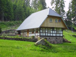 Ferienhaus für 5 Personen (60 m²) ab 60 € in Lauterbach (Schwarzwald)