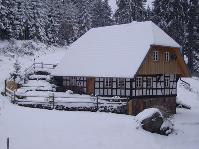 Ferienhaus für 5 Personen (60 m²) in Lauterbach (Schwarzwald) 2/9