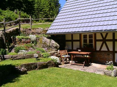 Ferienhaus für 5 Personen (60 m²) in Lauterbach (Schwarzwald) 3/9