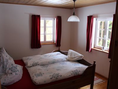 Ferienhaus für 5 Personen (60 m²) in Lauterbach (Schwarzwald) 4/9