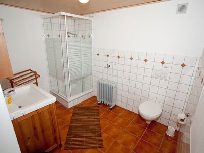 Ferienhaus für 5 Personen (60 m²) in Lauterbach (Schwarzwald) 8/9