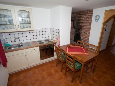 Ferienhaus für 5 Personen (60 m²) in Lauterbach (Schwarzwald) 9/9