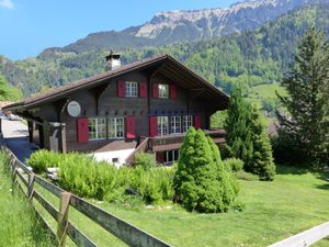 Ferienhaus für 12 Personen (200 m²) in Lauterbrunnen