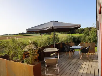 Ferienhaus für 2 Personen in Lauterhofen 3/10