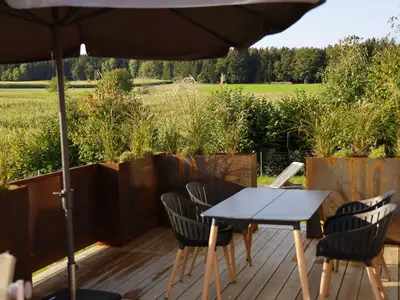 Ferienhaus für 2 Personen in Lauterhofen 4/10