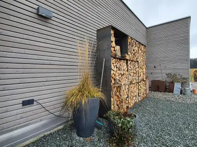 Ferienhaus für 2 Personen in Lauterhofen 6/10