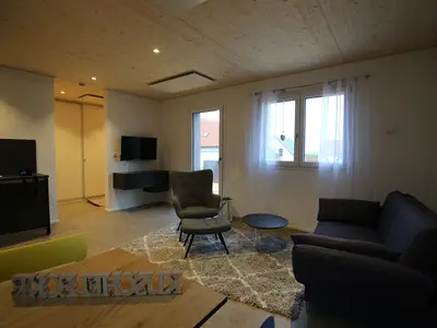 Ferienhaus für 2 Personen in Lauterhofen 4/10