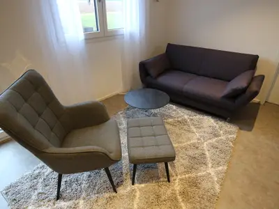 Ferienhaus für 2 Personen in Lauterhofen 5/10