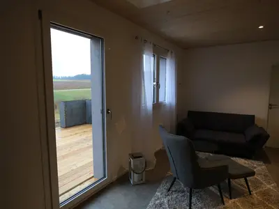 Ferienhaus für 2 Personen in Lauterhofen 6/10