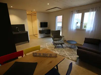 Ferienhaus für 2 Personen in Lauterhofen 7/10