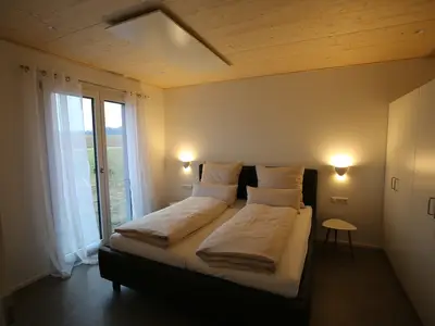 Ferienhaus für 2 Personen in Lauterhofen 10/10