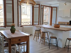 Ferienhaus für 6 Personen (130 m²) in Lautrec
