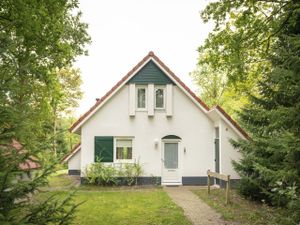 Ferienhaus für 4 Personen (90 m²) in Lauwersoog