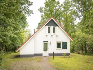 Ferienhaus für 6 Personen (90 m²) in Lauwersoog