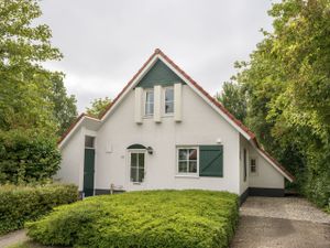 Ferienhaus für 4 Personen (90 m²) in Lauwersoog