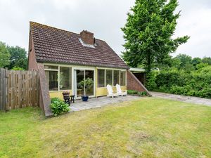 Ferienhaus für 6 Personen (100 m²) in Lauwersoog