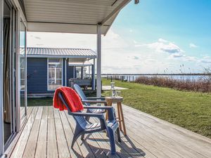 Ferienhaus für 4 Personen (60 m²) in Lauwersoog