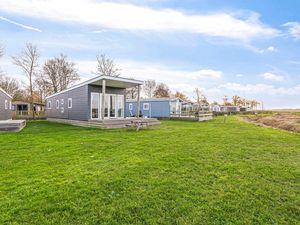 Ferienhaus für 6 Personen (48 m²) in Lauwersoog