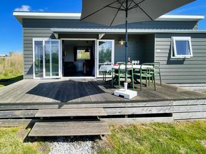 Ferienhaus für 5 Personen (43 m²) in Lauwersoog