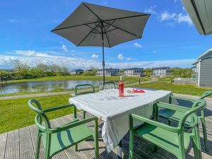 Ferienhaus für 5 Personen (43 m²) in Lauwersoog