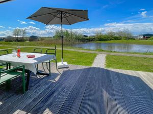 Ferienhaus für 5 Personen (43 m²) in Lauwersoog