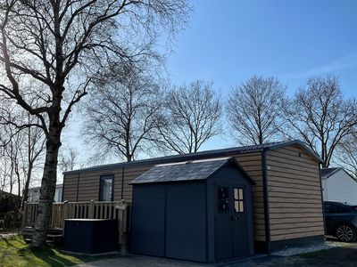 Ferienhaus für 4 Personen (40 m²) in Lauwersoog 2/10