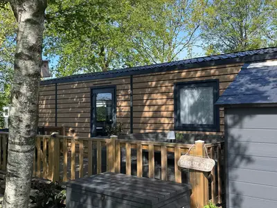 Ferienhaus für 4 Personen (40 m²) in Lauwersoog 3/10
