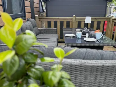 Ferienhaus für 4 Personen (40 m²) in Lauwersoog 4/10