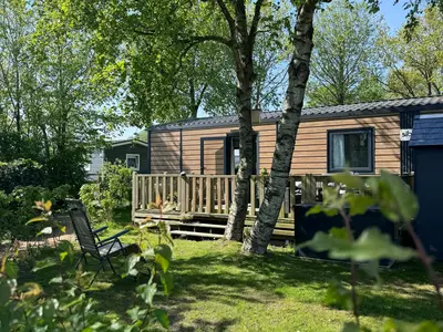 Ferienhaus für 4 Personen (40 m²) in Lauwersoog 6/10