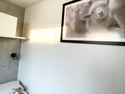 Ferienhaus für 4 Personen (40 m²) in Lauwersoog 9/10