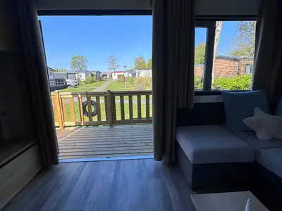 Ferienhaus für 4 Personen (48 m²) in Lauwersoog 5/10